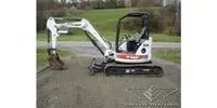 Ремонт Генератора Bobcat (БОБКЕТ) 430 ZHS